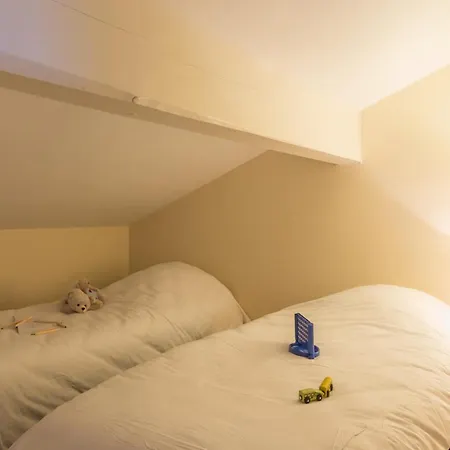 Résidence Pierre&vacances Premium Les Du Forum Aparthotel