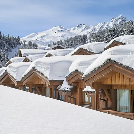 Aparthotel Résidence Pierre&vacances Premium Les Du Forum 4*