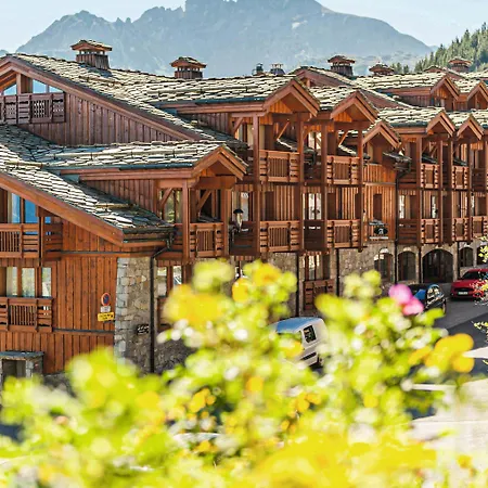 Résidence Pierre&vacances Premium Les Du Forum 4*