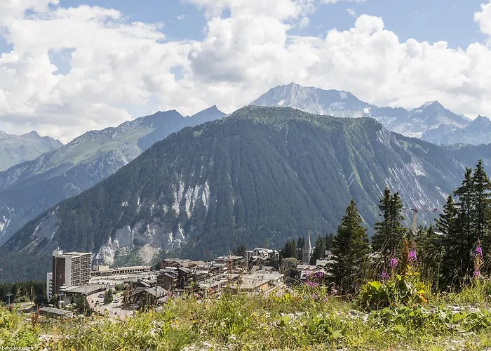 Pierre & Premium Les Du Forum Aparthotel 4*