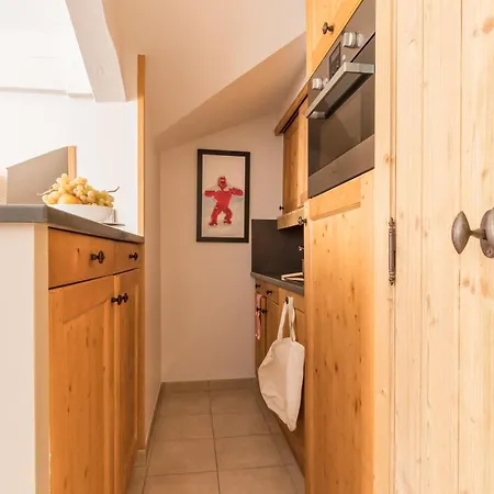 Pierre & Premium Les Du Forum Aparthotel 4*