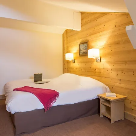 Pierre & Premium Les Du Forum Aparthotel 4*