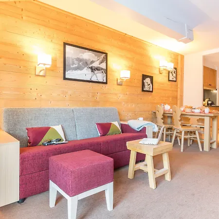 Pierre & Premium Les Du Forum Courchevel