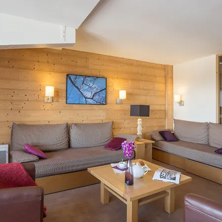 Pierre & Premium Les Du Forum 4* Courchevel