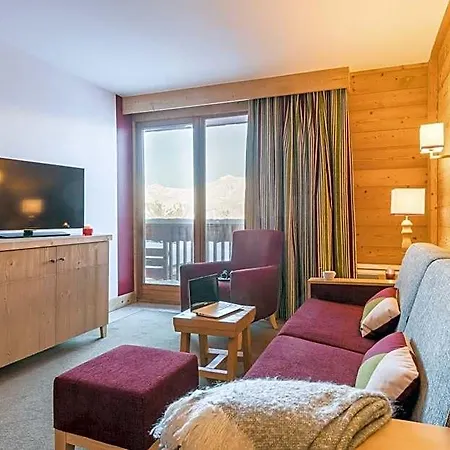 Apart-hotel Pierre & Premium Les Du Forum