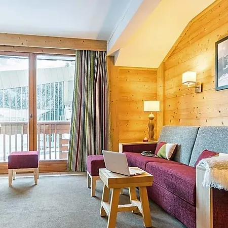 Pierre & Premium Les Du Forum Apart-hotel 4*