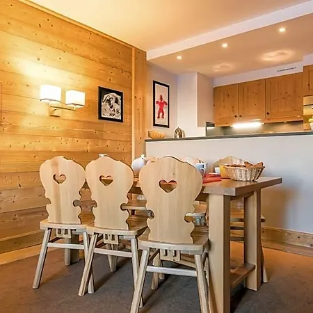 Pierre & Premium Les Du Forum Apart-hotel 4*
