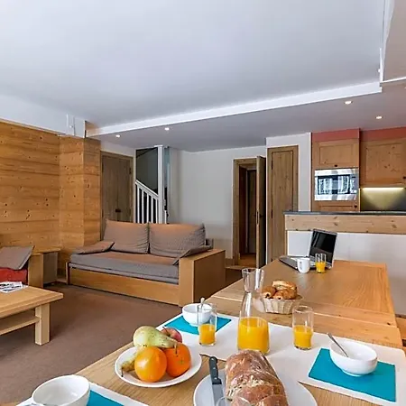 Pierre & Premium Les Du Forum Apart-hotel 4*