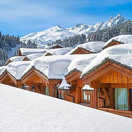 Pierre & Premium Les Du Forum Aparthotel 4*