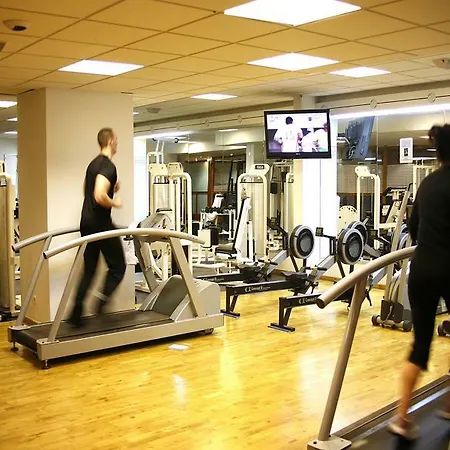 Pierre & Premium Les Du Forum Hotel apartamentowy Courchevel