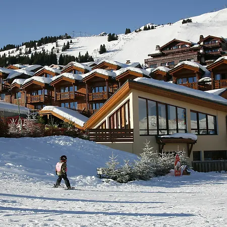Pierre & Premium Les Du Forum Courchevel