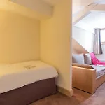 Lägenhetshotell Pierre & Premium Les Du Forum 4*