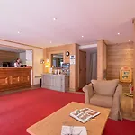 Lägenhetshotell Pierre & Premium Les Du Forum