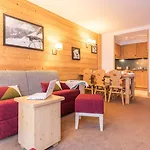 Pierre & Premium Les Du Forum 4* Courchevel