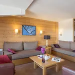 Pierre & Premium Les Du Forum 4* Courchevel