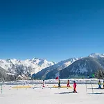 Lägenhetshotell Pierre & Premium Les Du Forum
