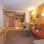 Lägenhetshotell Pierre & Premium Les Du Forum 4*