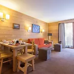 Pierre & Premium Les Du Forum 4* Courchevel