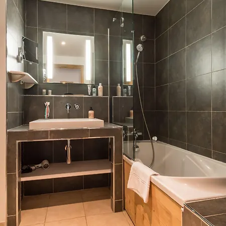 Pierre & Premium Les Du Forum Courchevel