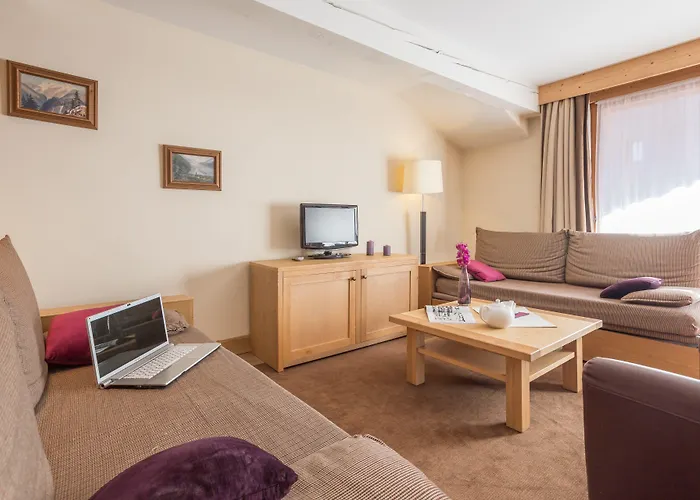 Résidence Pierre&vacances Premium Les Du Forum 4*