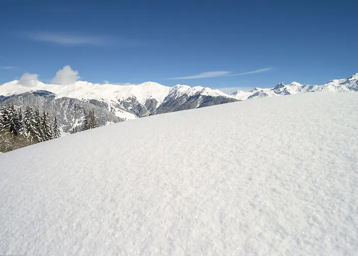 Résidence Pierre&vacances Premium Les Du Forum 4*
